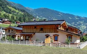 Holiday Home Schwendau-3