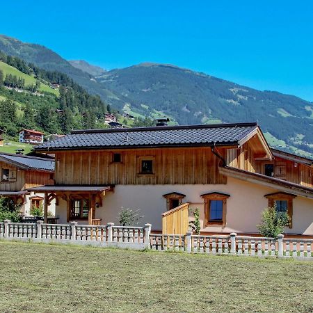 Holiday Home Schwendau-3 Hippach Exterior foto